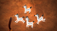 PAP CaveZebras