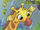 Bahati (giraffe)