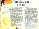 The Selfish Hare