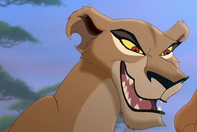 Mega The Lion King Wiki Fandom
