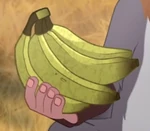 Bananas