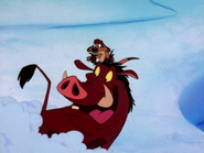 YC Timon & Pumbaa22