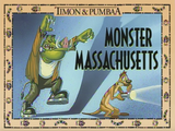 Monster Massachusetts