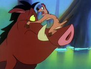 OB Timon & Pumbaa23