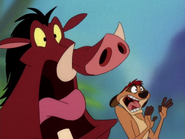 TBBONTBB Timon & Pumbaa7