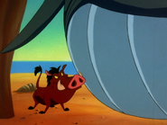 BMP Pumbaa & Lester9