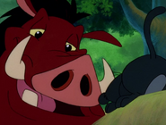 UIL Pumbaa & panther2