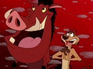 LBAM Timon & Pumbaa26