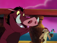 LB Timon & Pumbaa85