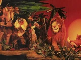 The Legend of The Lion King (Walt Disney World)