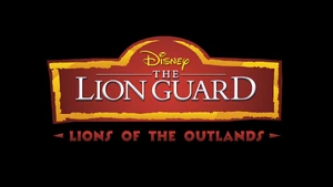 Lions of the Outlands