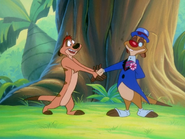 TZ Timon & Fred4