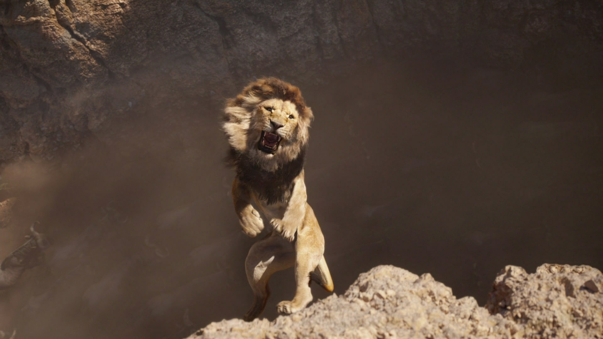 Mufasa Disney's Highlyanticipated 'Mufasa The Lion King' To Hit The