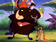 MAY Timon & Pumbaa24