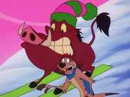 SP Timon & Pumbaa28