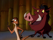 HIWTHI Timon & Pumbaa37