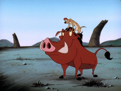 RITJ Timon & Pumbaa33