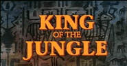 King of the Jungle, the draft by Linda Woolverton?