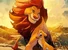 The Lion King comic series