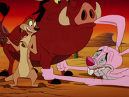 MD Timon Pumbaa & Rabbit10