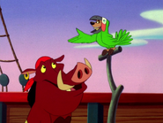 POP Timon & Pumbaa6