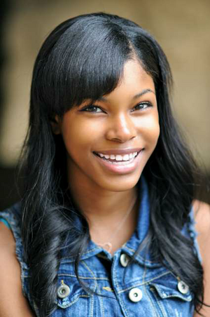 Diamond White