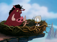 TKB Timon Pumbaa & Earl