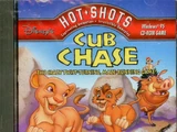 Disney's Hot Shots: Cub Chase