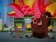 DHTVI Timon & Pumbaa9