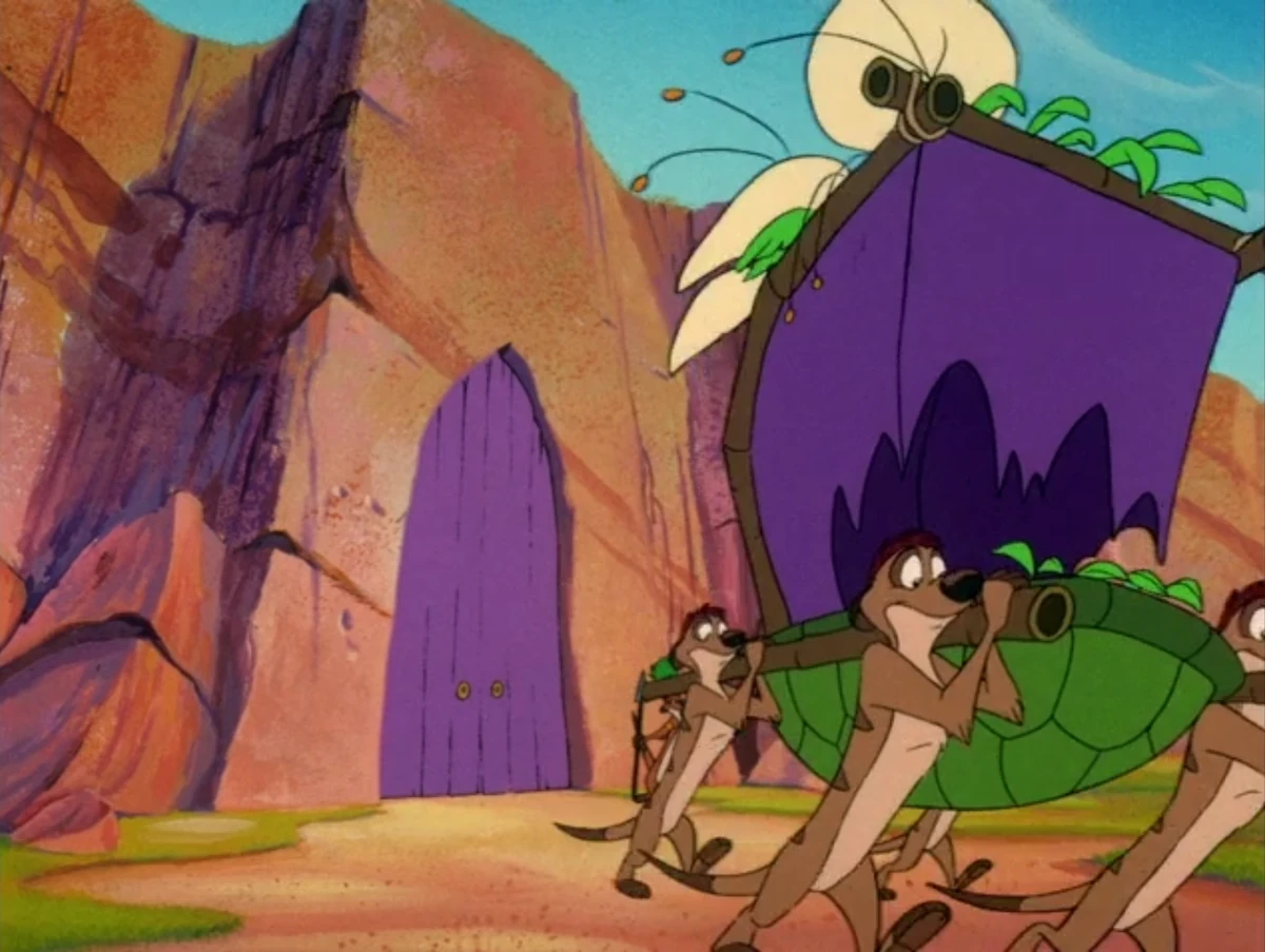 Captain of the Guard/Gallery The Lion King Wiki Fandom