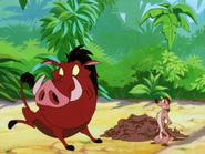 UBAE Timon & Pumbaa11