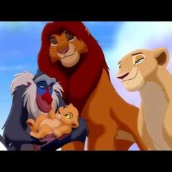 Lion king songs deals