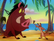 BMP Timon & Pumbaa2