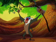 RA Rafiki