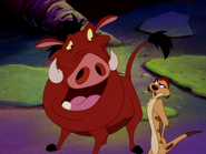 WOL Timon & Pumbaa24