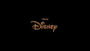 An official TV spot for The Lion King
