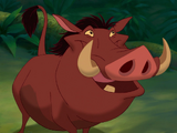 Pumbaa