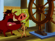 GO Timon & Pumbaa21