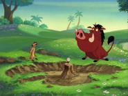 W Timon & Pumbaa40