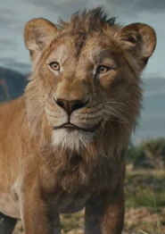 Obasi's pride | The Lion King Wiki | Fandom