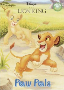 Download Books The Lion King Wiki Fandom