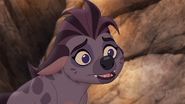 NeverJudgeaHyenabyitsSpots279