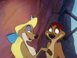 OUAT Timon & Tatiana7