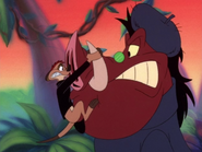 OW Timon & Pumbaa10