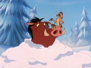 RML Timon Pumbaa & Stinky2