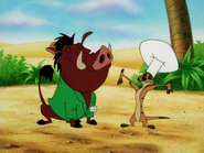 LSO Timon & Pumbaa9