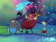 OB Pumbaa & Boudreaux10