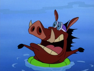 BJG Pumbaa30