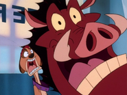 Shopping Timon & Pumbaa32