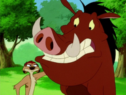 Space Timon & Pumbaa5